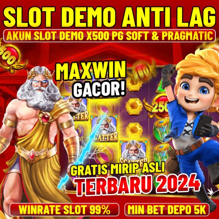 Slot Online Gacor