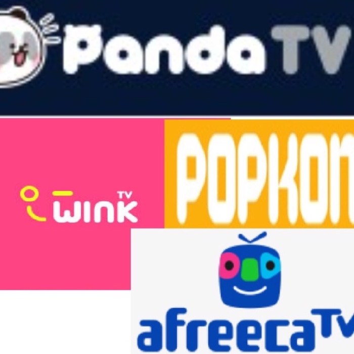 Panda TV