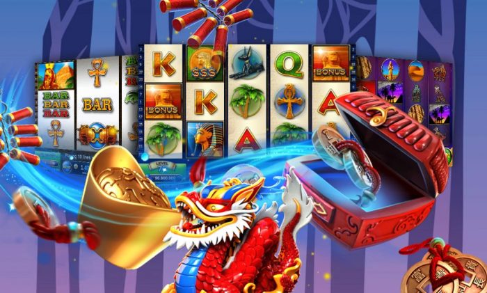 Tips Menang Slot Online