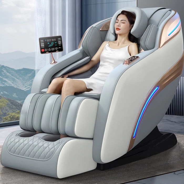 Chair osim singapore