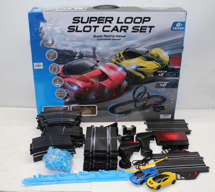 Slot Car