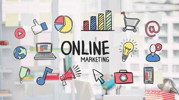 Website Marketing