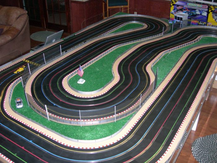 Slot Car