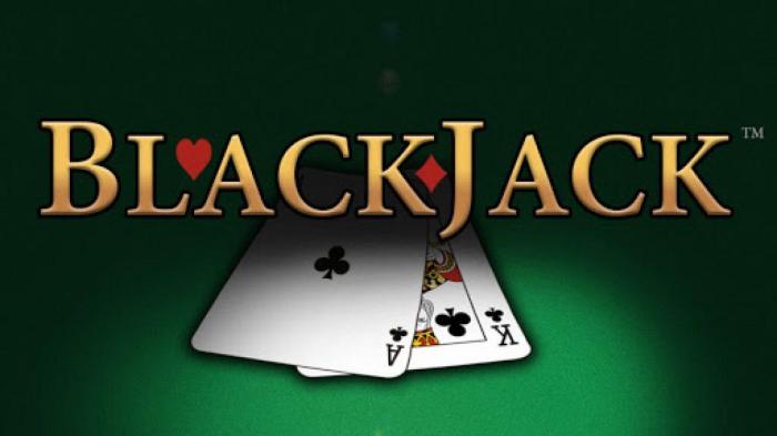 Blackjack Online