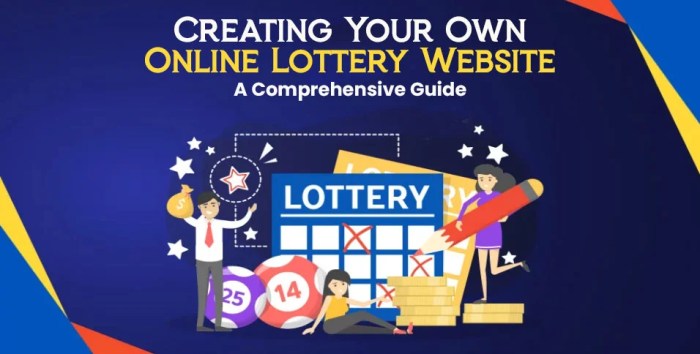 Lottery advantages techsling