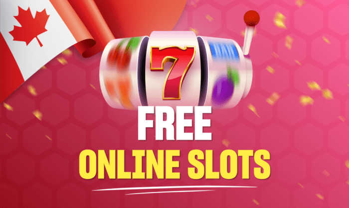 Slot Online Gratis