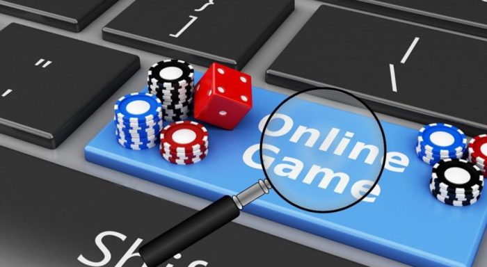 Beginners gambling need know things online