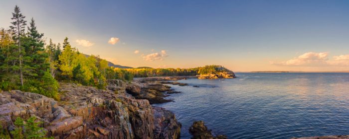 Nature Therapy Maine