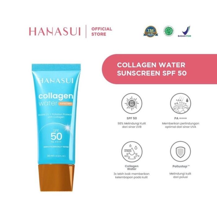 Sunscreen Kolagen