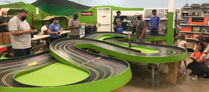 Slot Car