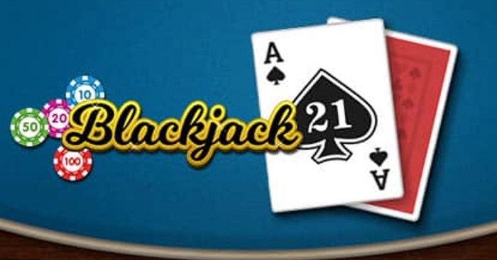 Blackjack Online