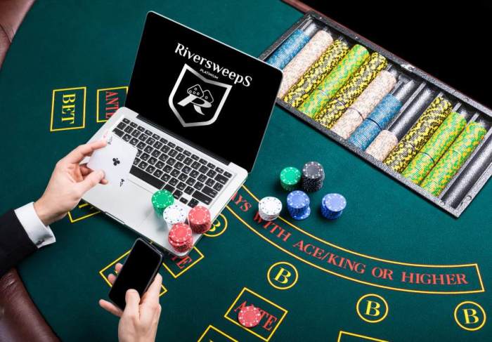 Blackjack Online