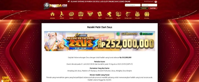 Judi Online Slot