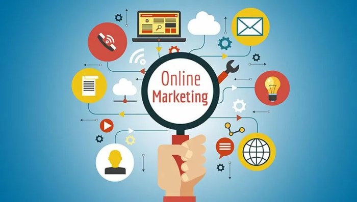 Website Marketing