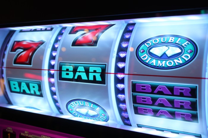 Slots registration slot machines