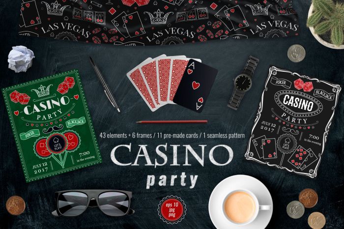 Casino Party