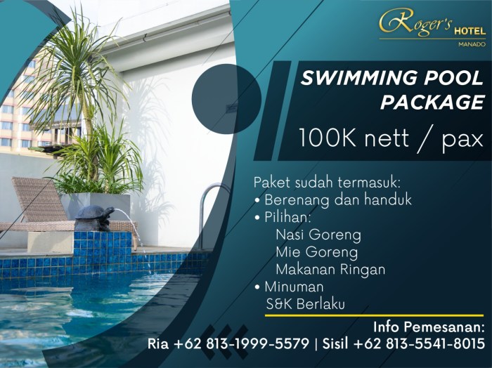 Promosi Kolam Lotre Online