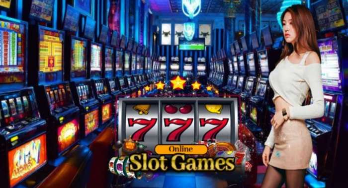 Slot Online